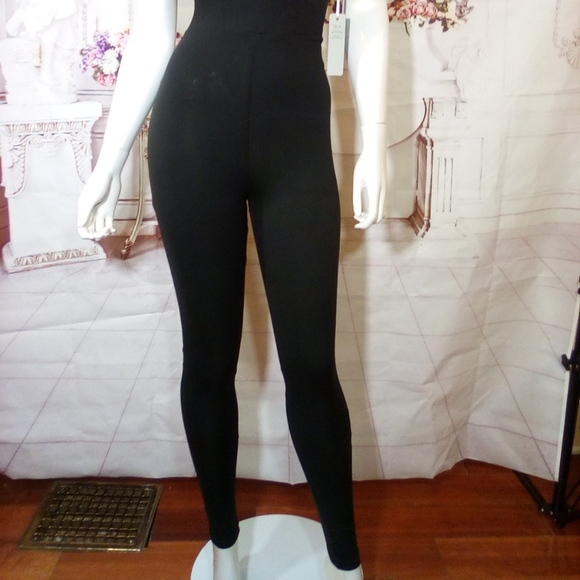 New - Iris - Jumpsuit -Sexy Bodycon Style - Picture 6 of 6